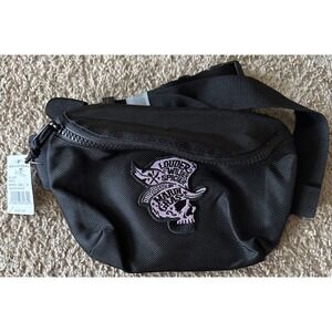 New Universal‎ Studios Mardi Gras Fanny Pack